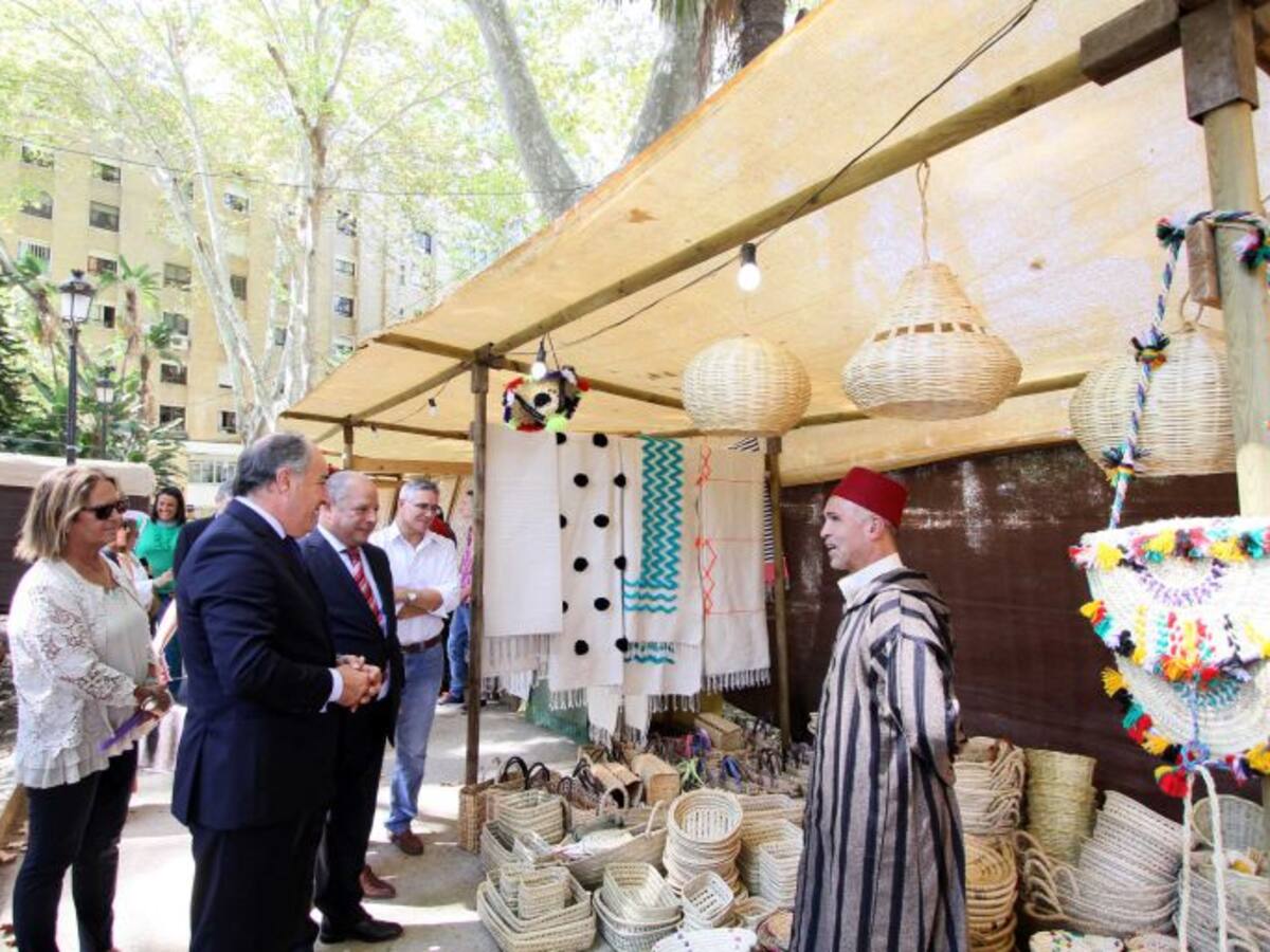 "Algeciras Entremares" carga de actividades el fin de semana