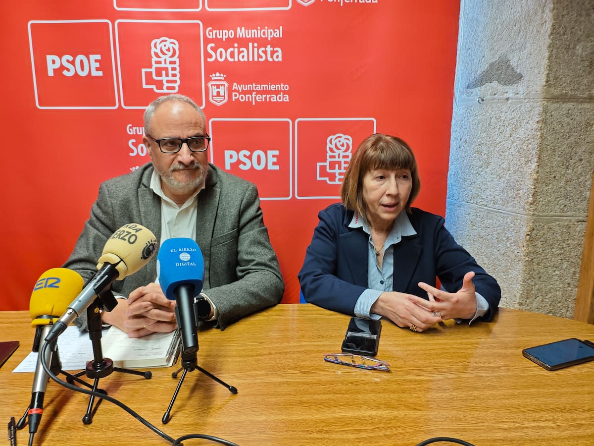 Olegario Ramón tilda de 'inquiokupa' a Morala 'por deber 142.000 en consumos a la Ciuden'