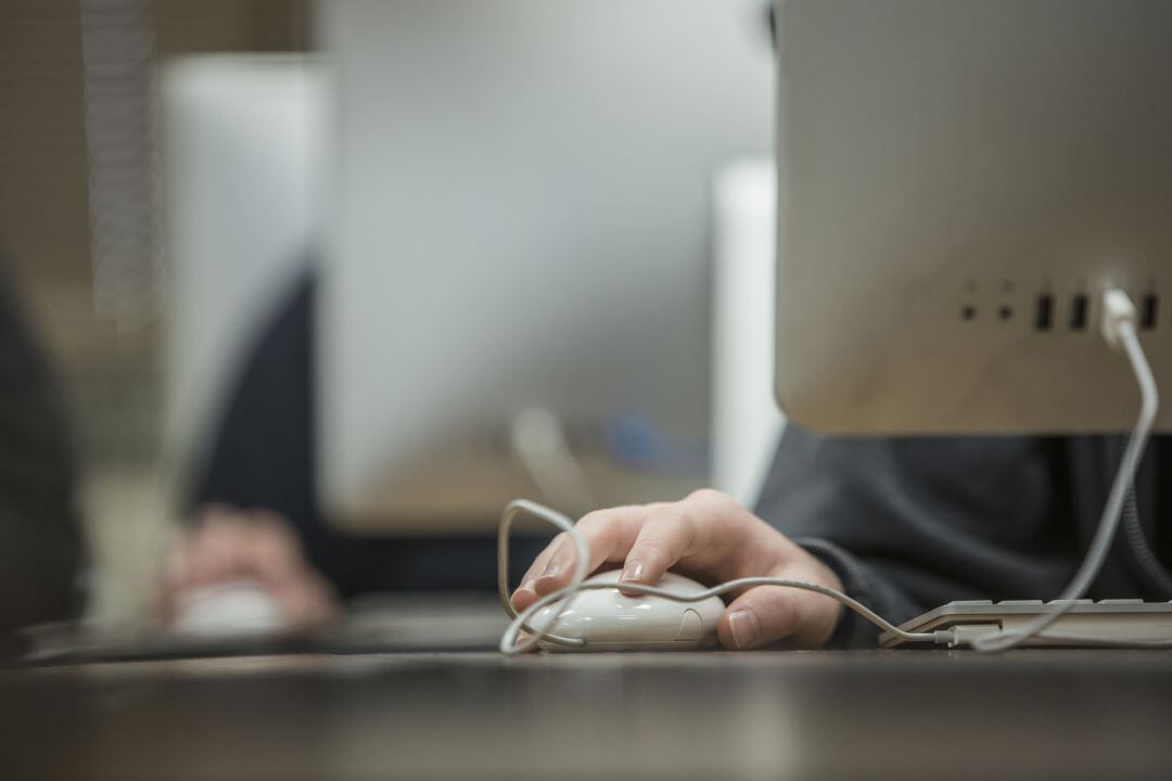 Seis centros de Palencia consiguen el distintivo ‘¡leo TIC!’ por incentivar la comunicación lingüística a través de las nuevas tecnologías