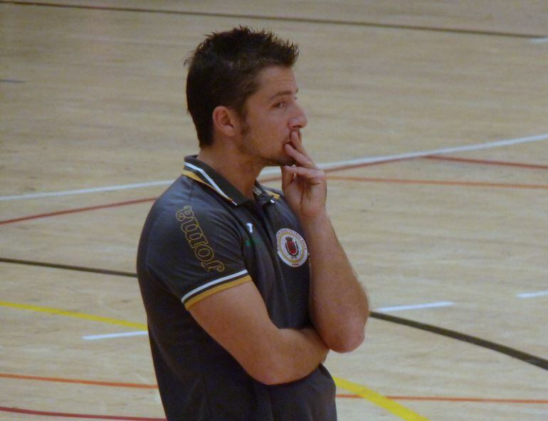 Dada ha tenido varias ofertas pero ha decidido seguir en el Nueva Elda