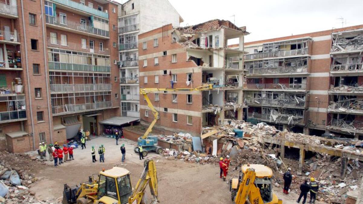 Las víctimas de ‘Gaspar Arroyo’ suplican al juez que ponga fecha al juicio civil