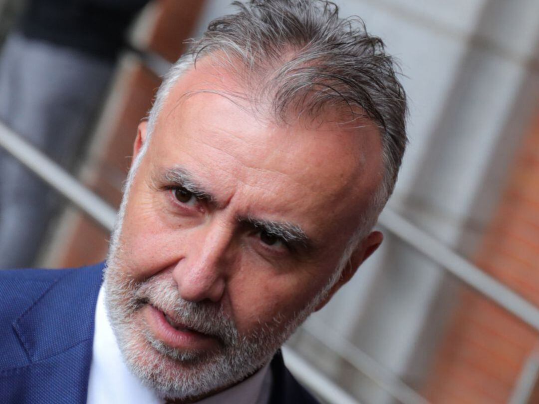 Ángel Víctor Torres