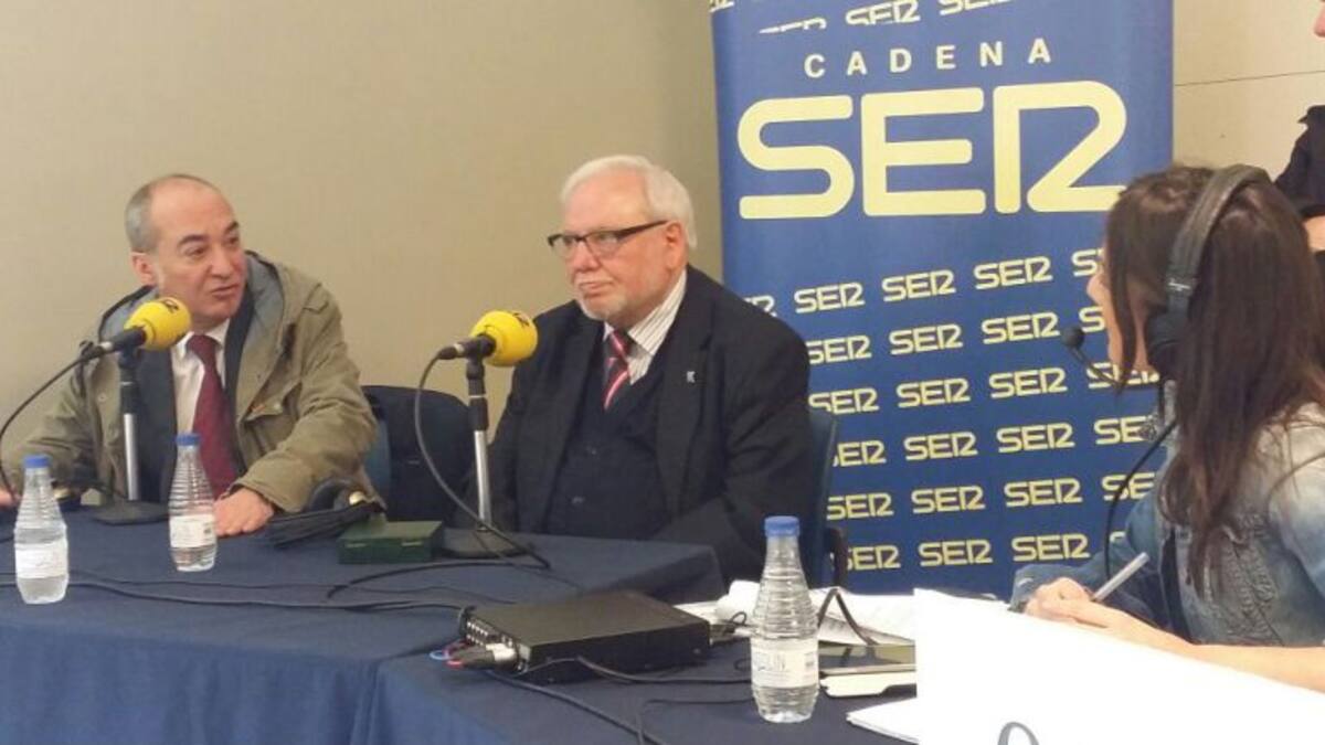 Inmigrantes de origen; guipuzcoanos de corazón