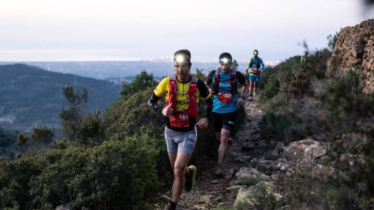 La Penyagolosa Trails cancela su edición de 2020