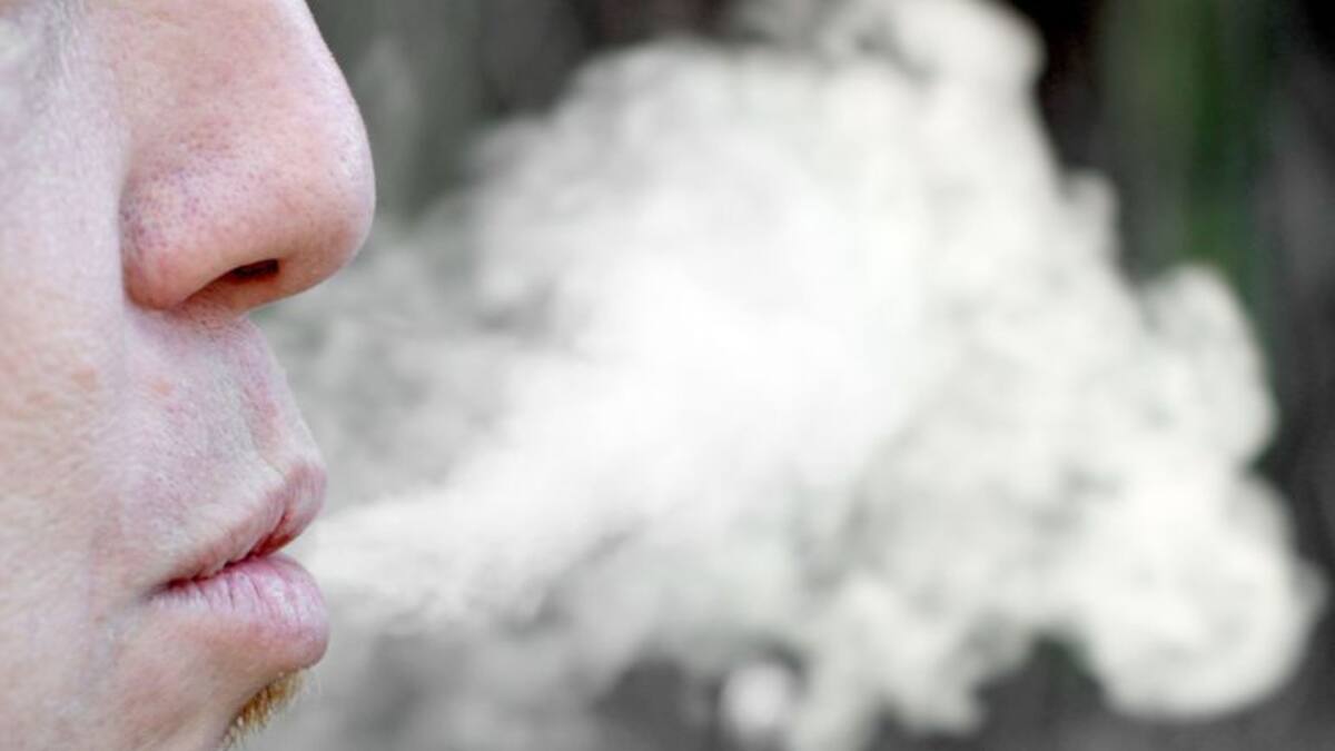 Entrevista en La Ventana al técnico en salud Pública Joan Quiles