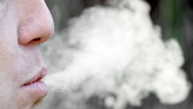 Entrevista en La Ventana al técnico en salud Pública Joan Quiles