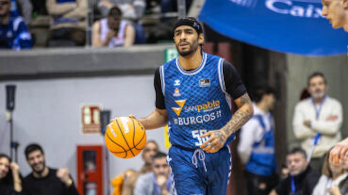 Nueva derrota del San Pablo en el Coliseum (100-102)