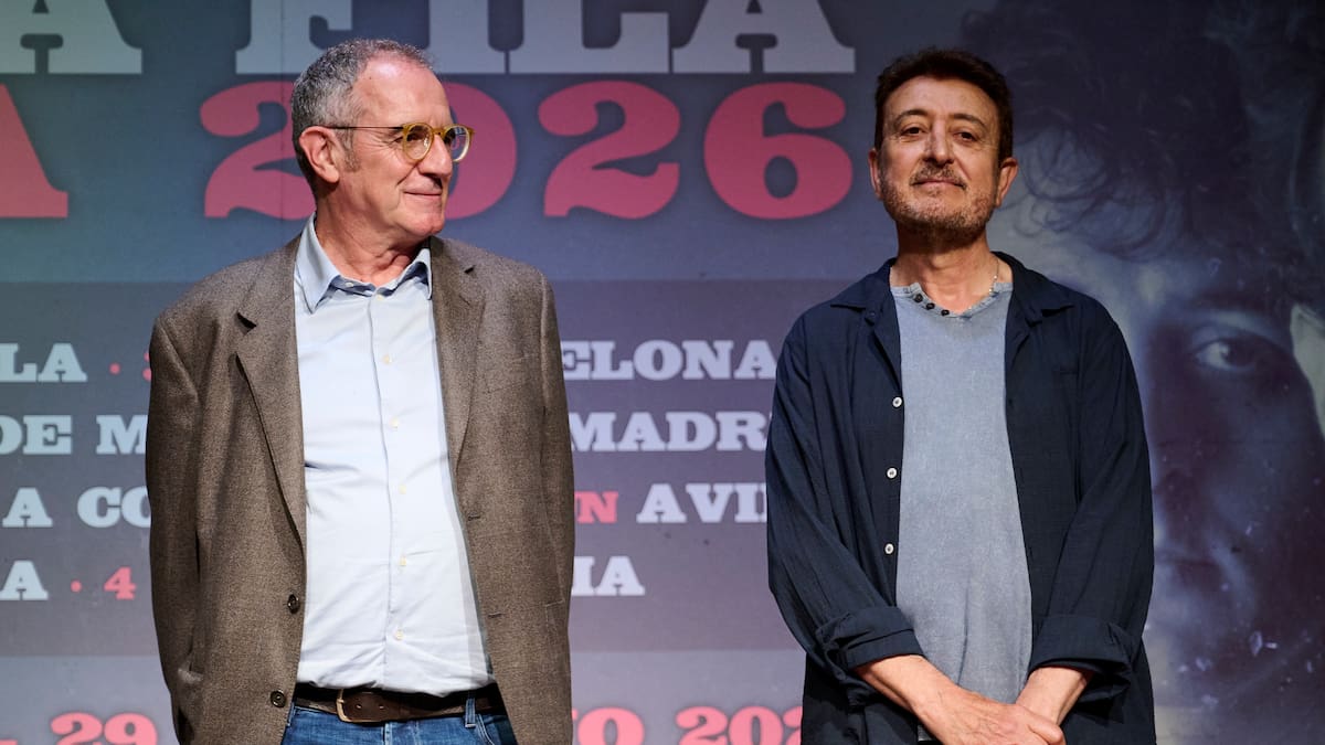 El Último de la Fila traslada su concierto de A Coruña a Santiago por el veto municipal al estadio de Riazor