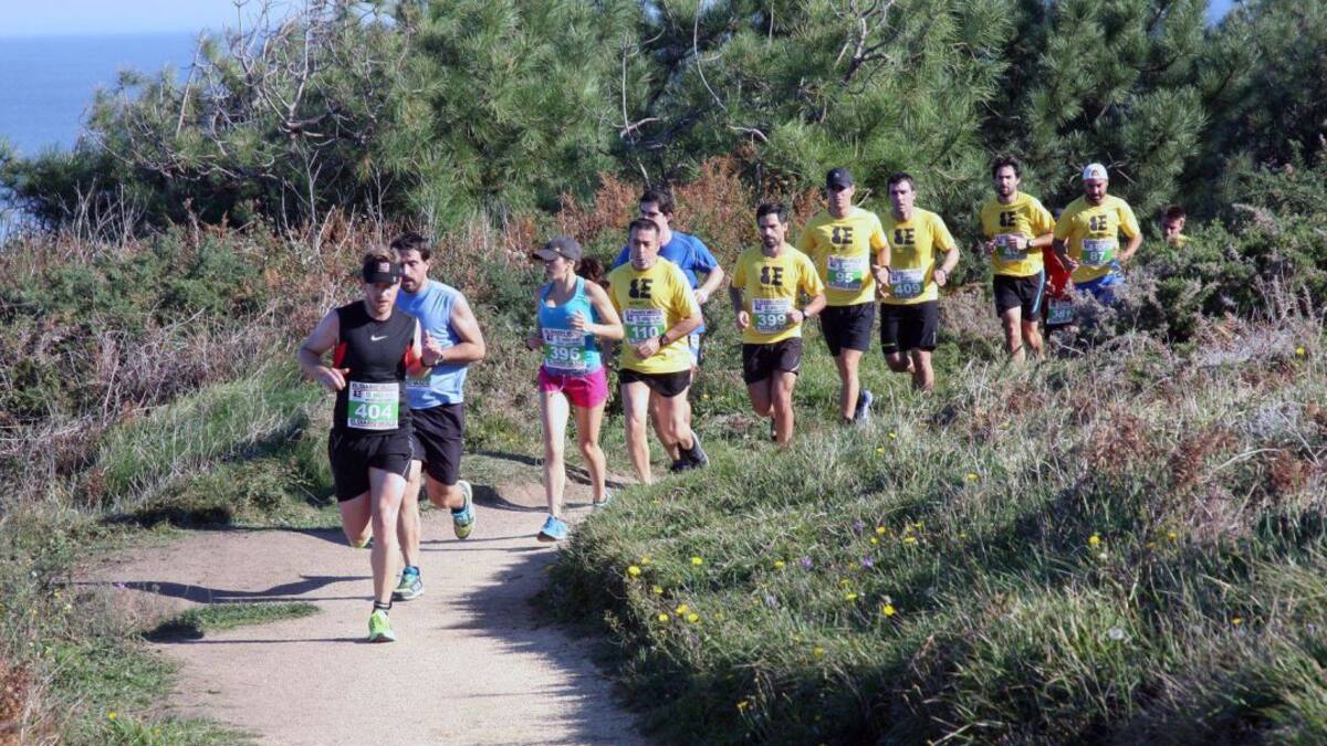 La V Beñat Elzo con Pausoka