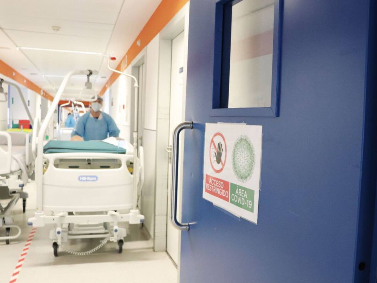 Salud ha notificado este sábado ocho nuevos positivos de coronavirus en Ibiza y ninguno en Formentera