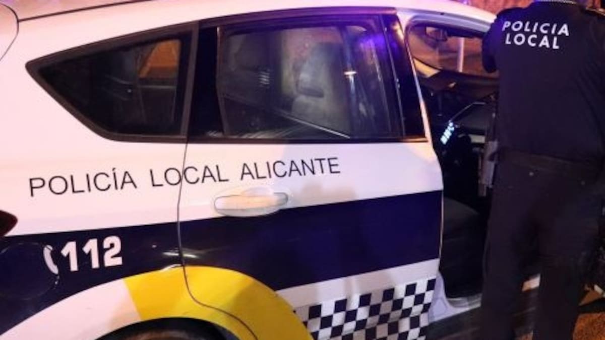 El SITAP denuncia presiones y amenazas de mandos de la Policía Local de Alicante para no presentarse a las elecciones sindicales