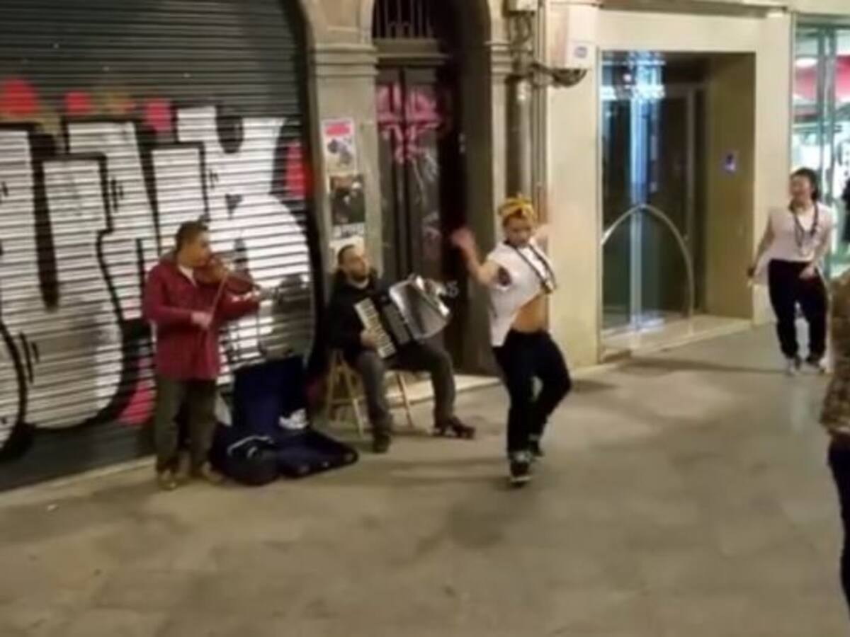 Música clásica en versión 'funky'