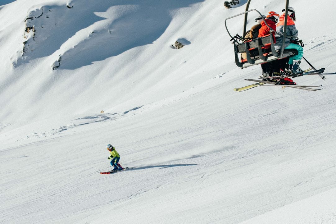 Candancnhú este fin de semana