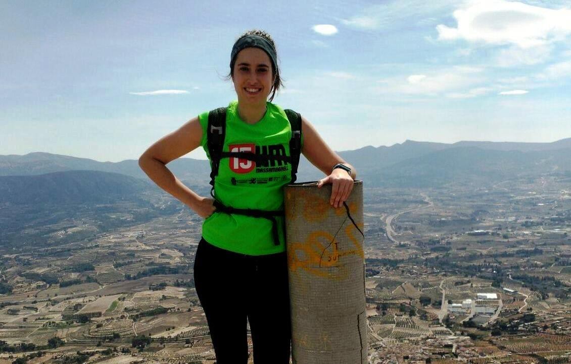 Nerea Roses, presidenta del CAX