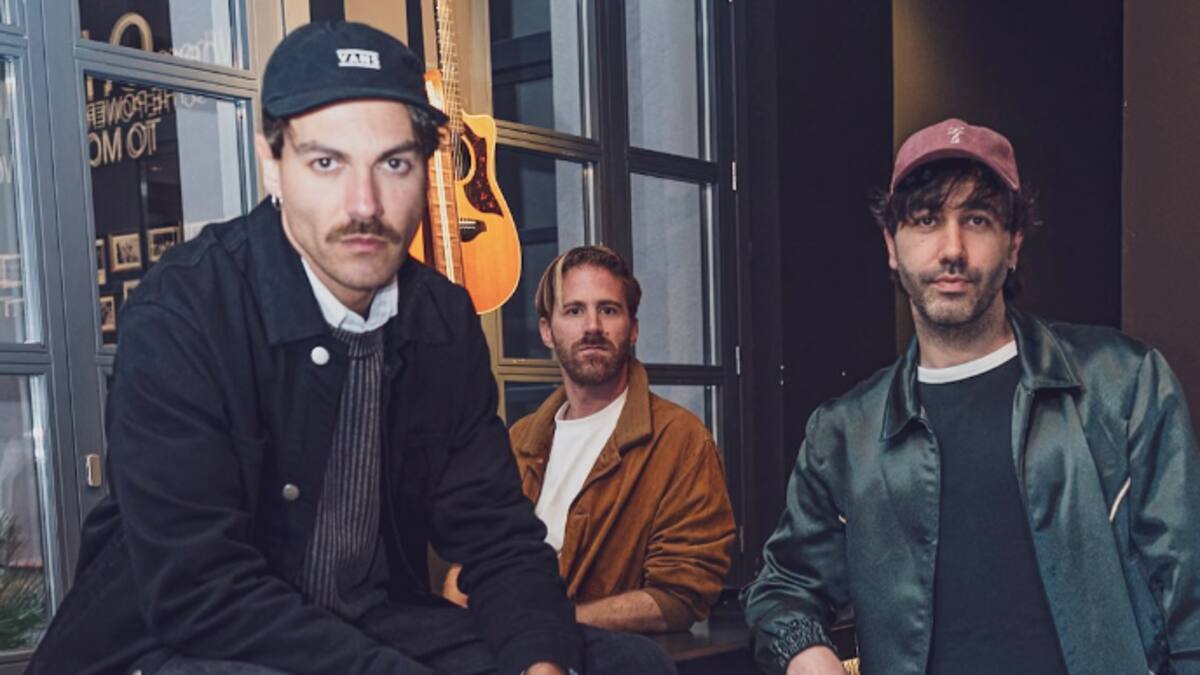 Entrevista con Alberto Jiménez, de Miss Cafeína