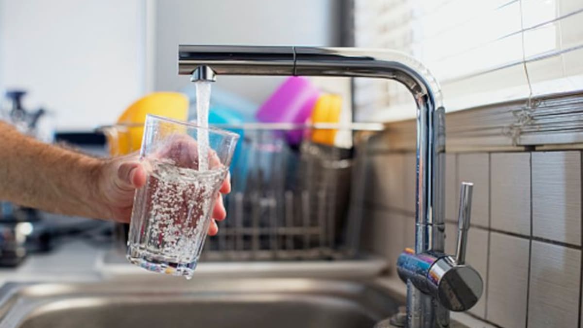 La Red de Agua Pública de Aragón convoca una cadena humana contra el ICA