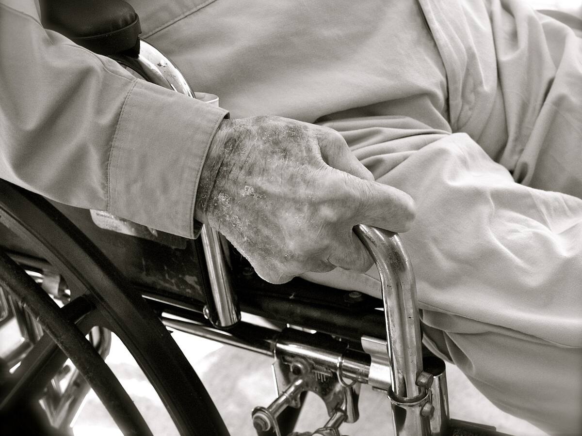 La Diputación destina 100.000 euros para favorecer la autonomía personal de personas dependientes, mayores o con discapacidad