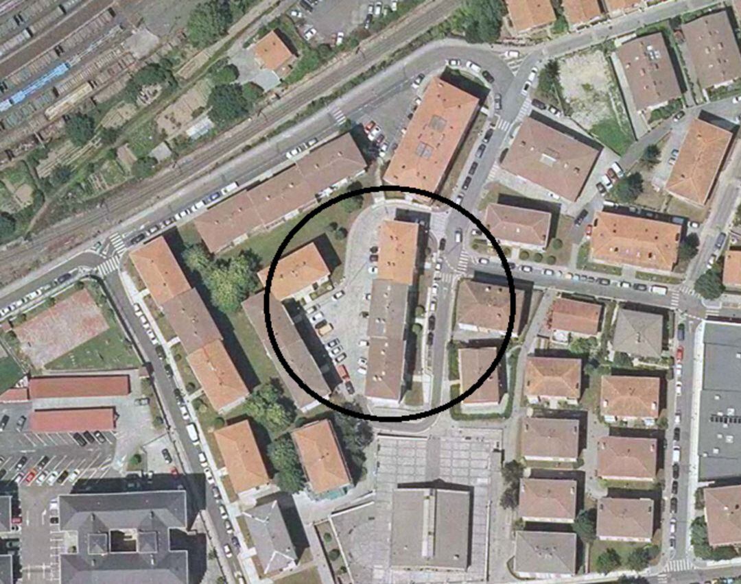 La Junta local de Gobierno da luz verde al proyecto de reurbanización de la plaza Gabarrari