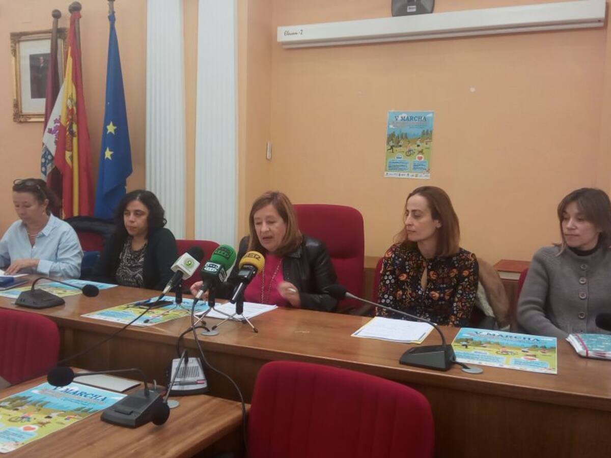 Capacidades diferentes