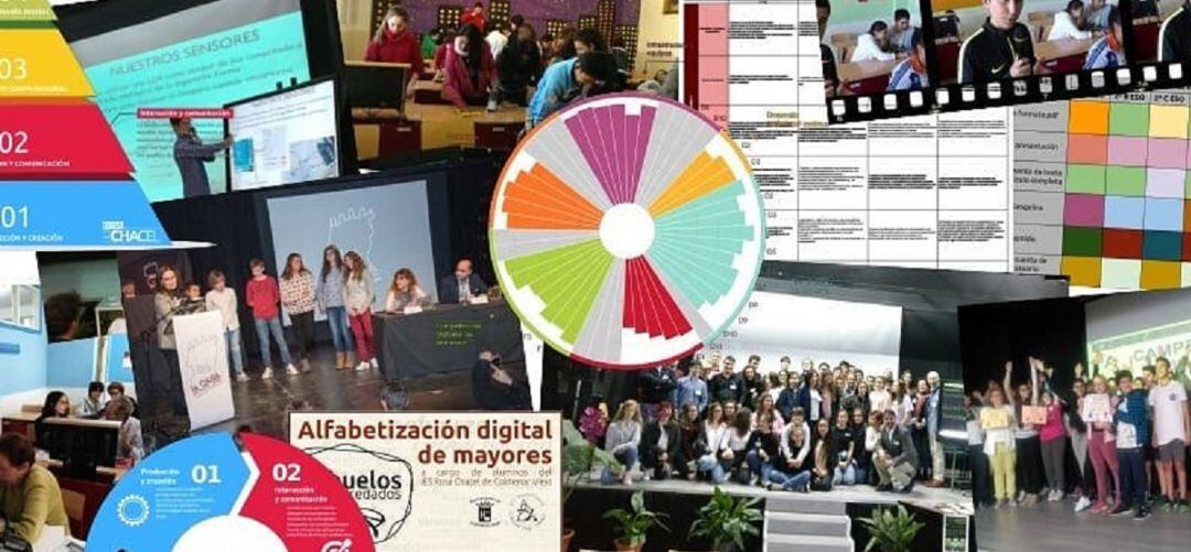 Un instituto de Colmenar Viejo premiado a nivel nacional por sus buenas prácticas educativas