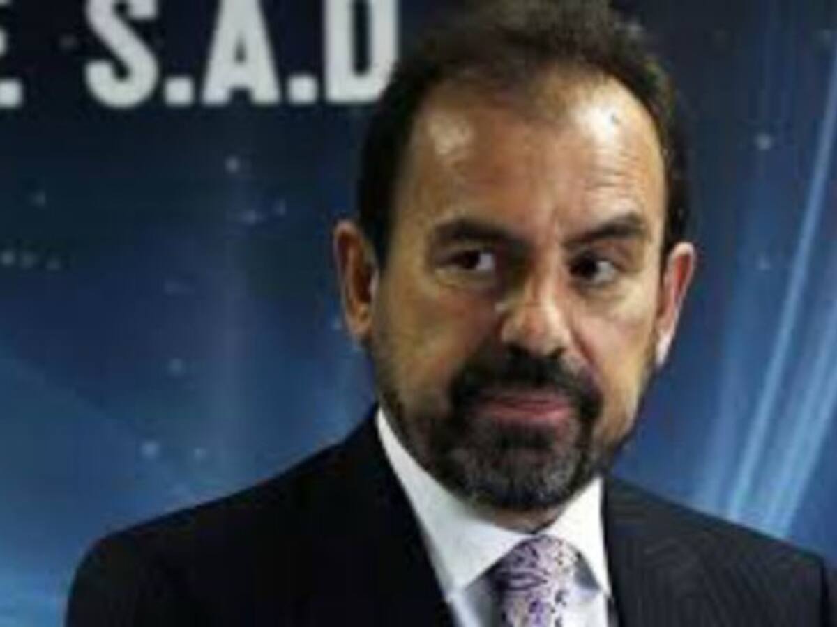 El Getafe quiere al central del Málaga Ignasi Miquel