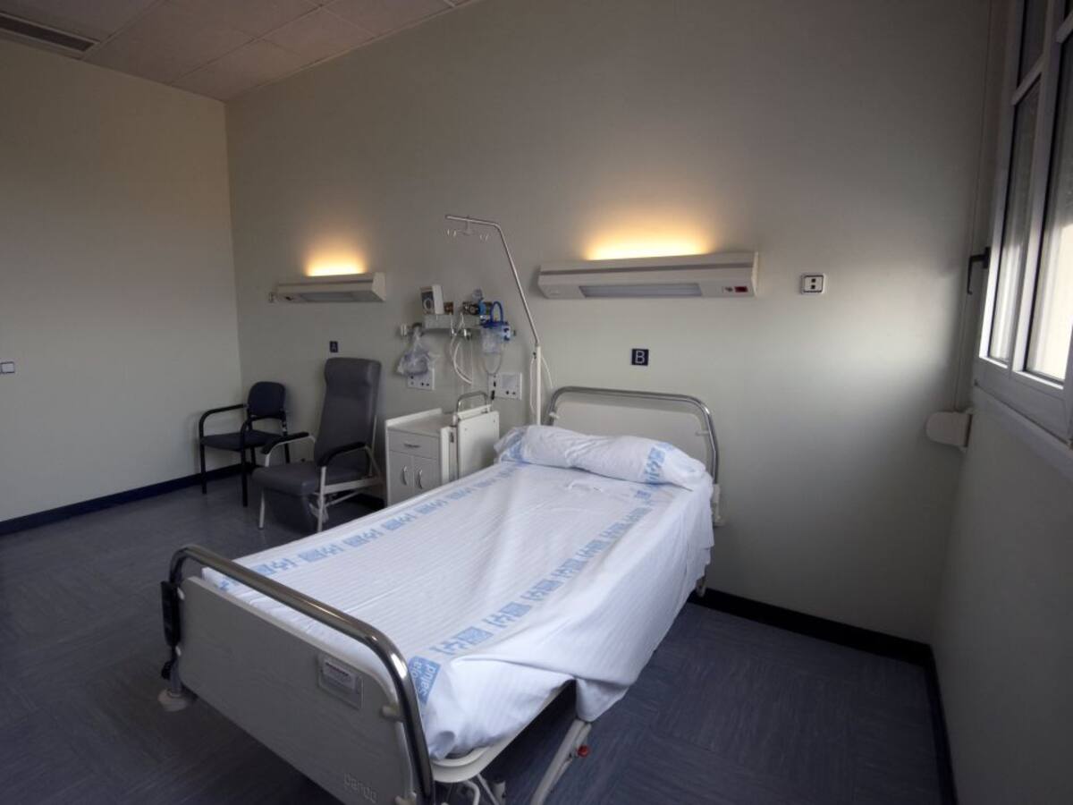 La temporada de gripe en La Rioja se sitúa en los niveles esperados