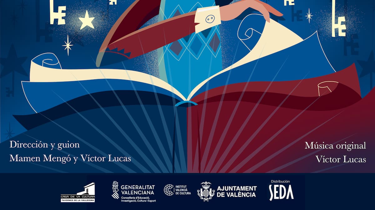 Víctor Lucas en Hoy por Hoy Villena