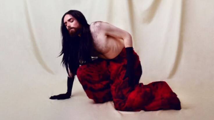 Álvaro Sola ultima un álbum muy especial