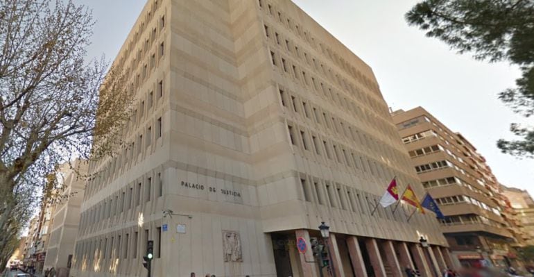 El nuevo juzgado de Albacete se especializará en temas de familia