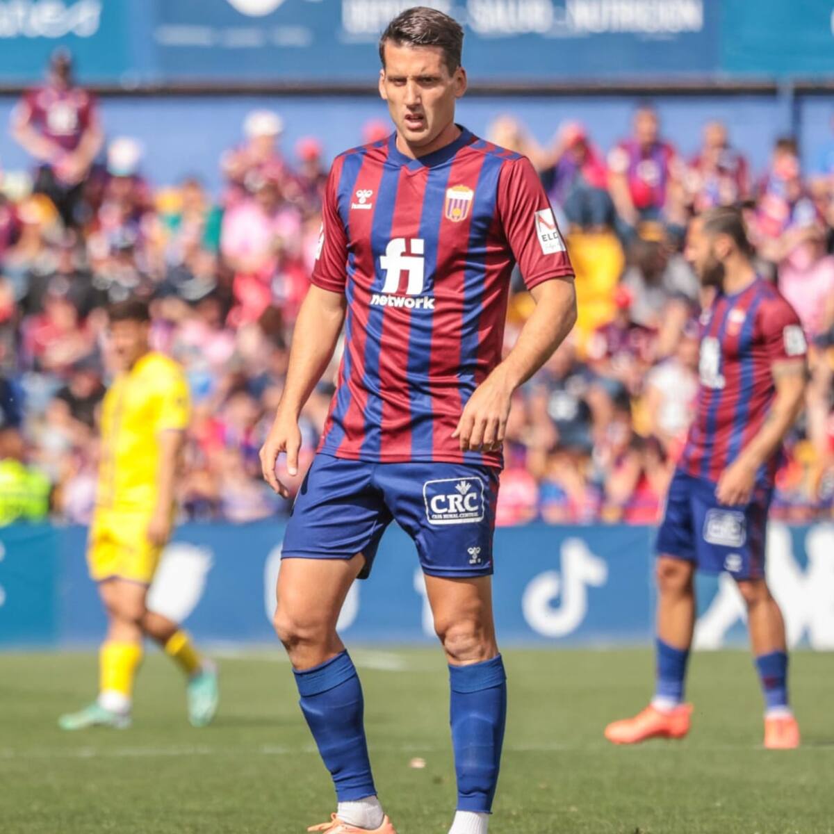 El Eldense recibe al líder Leganés con la necesidad de ganar (D. 18.30 h)