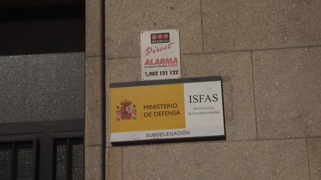 Oficina Isfas VIgo