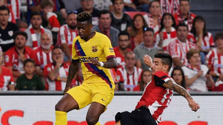 Yuri Berchiche: "El objetivo es llegar alto"