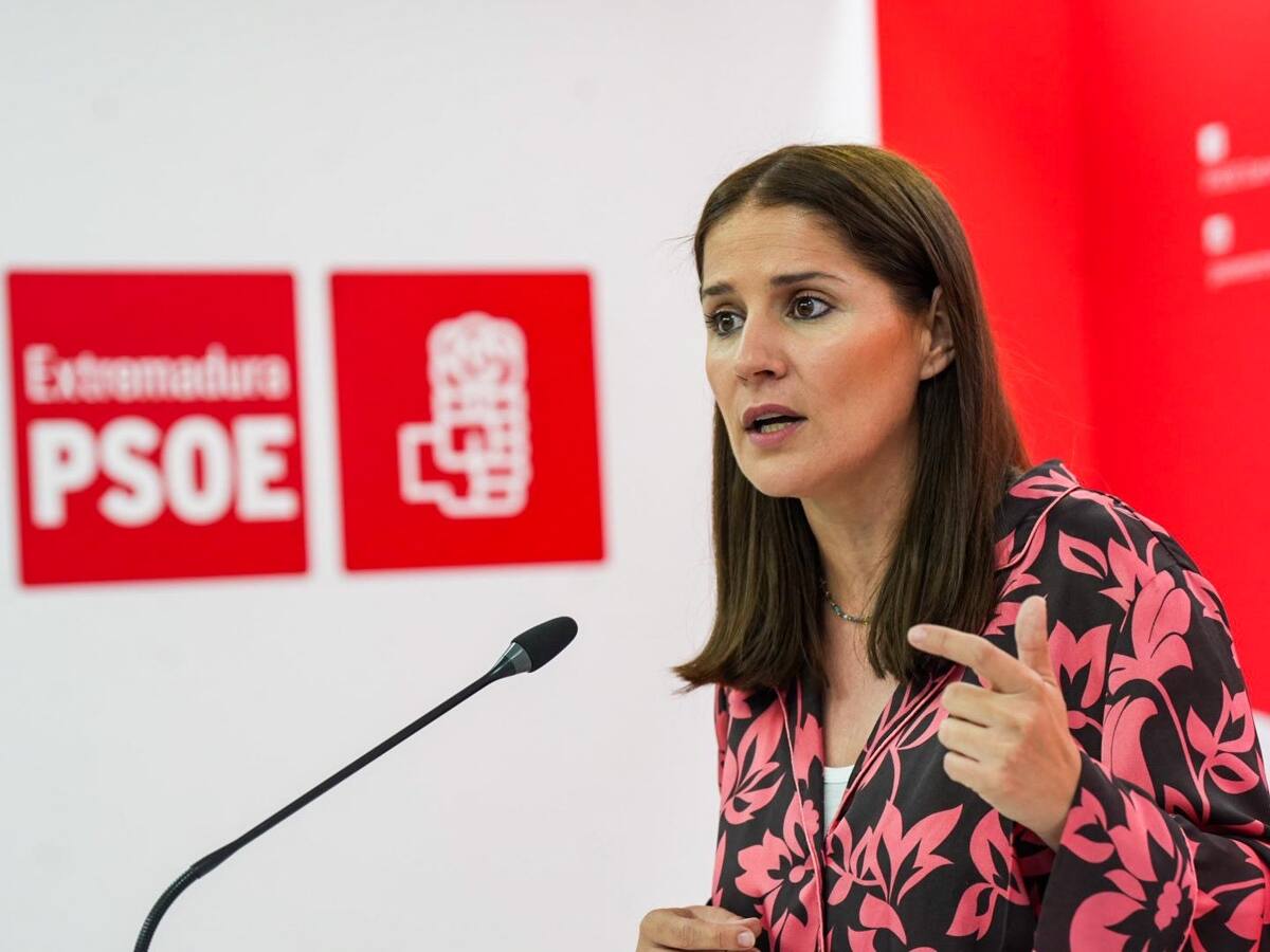El PSOE de Extremadura asegura que el gobierno central se ha comprometido a tramitar una prorroga para Almaraz