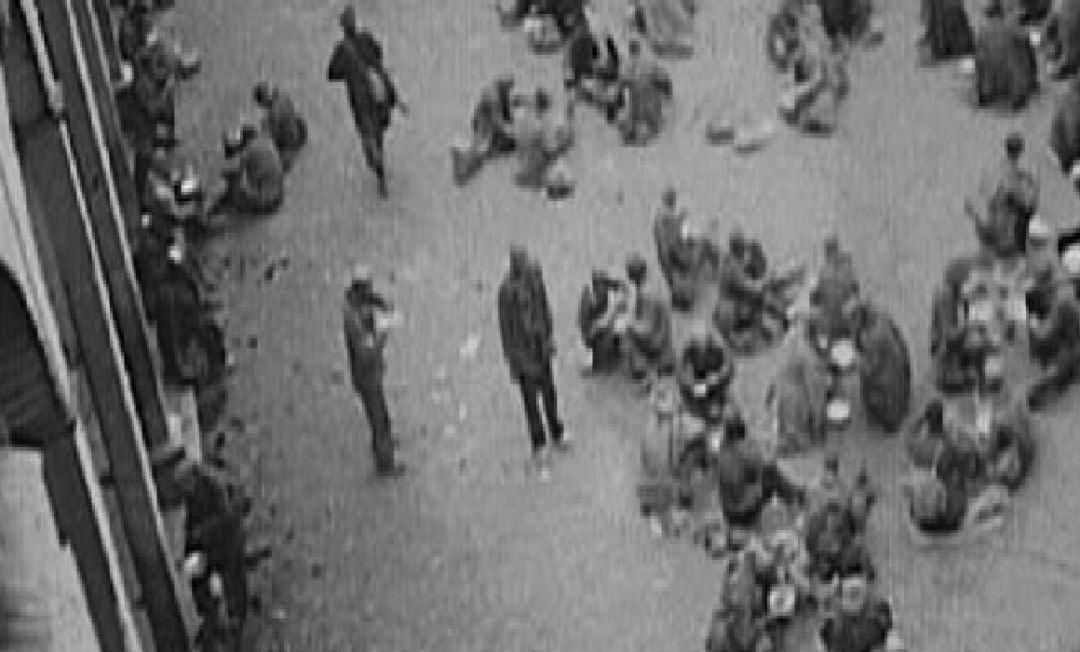 Entre julio de 1937 y septiembre de 1939 las autoridades militares franquistas establecieron un campo de concentración de prisioneros en Orduña, en el que fueron internadas alrededor de 50.000 personas