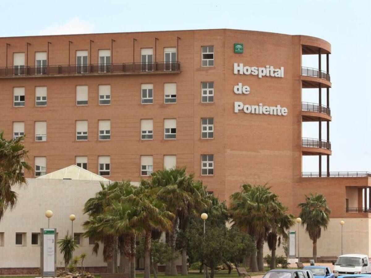 Salud detecta 16 casos y un nuevo brote en el Poniente Almeriense
