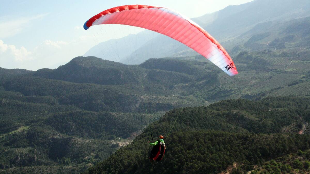 La Drone World Cup y el Campeonato de España de Drones llegan a El Yelmo