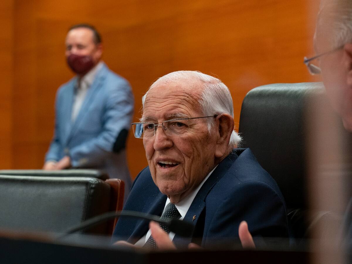 Fallece José Luis García-Lomas, presidente de la Caja Rural de Jaén