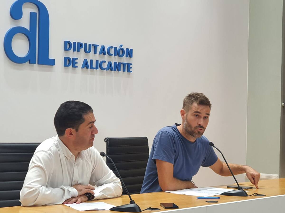 La oposición exigirá en el próximo Pleno que se anule la designación del nuevo gerente de Proaguas