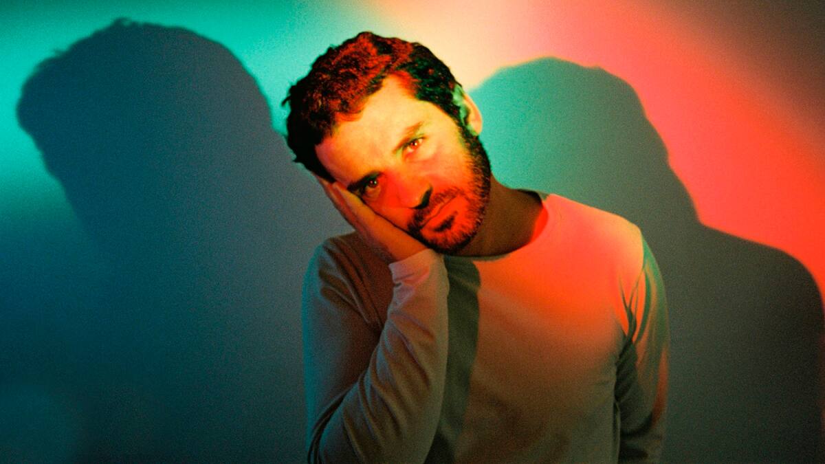 ENTREVISTA. El Petit de Cal Eril