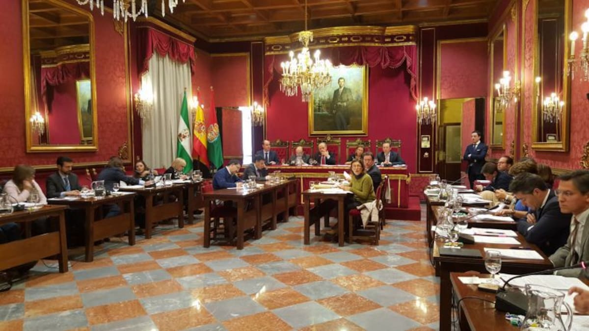 Cuenca se ve alcalde