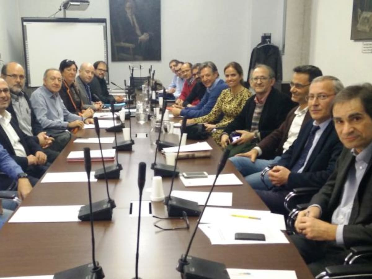 Alcobendas, asume la vicepresidencia de la Red de Ciudades por la Bicicleta