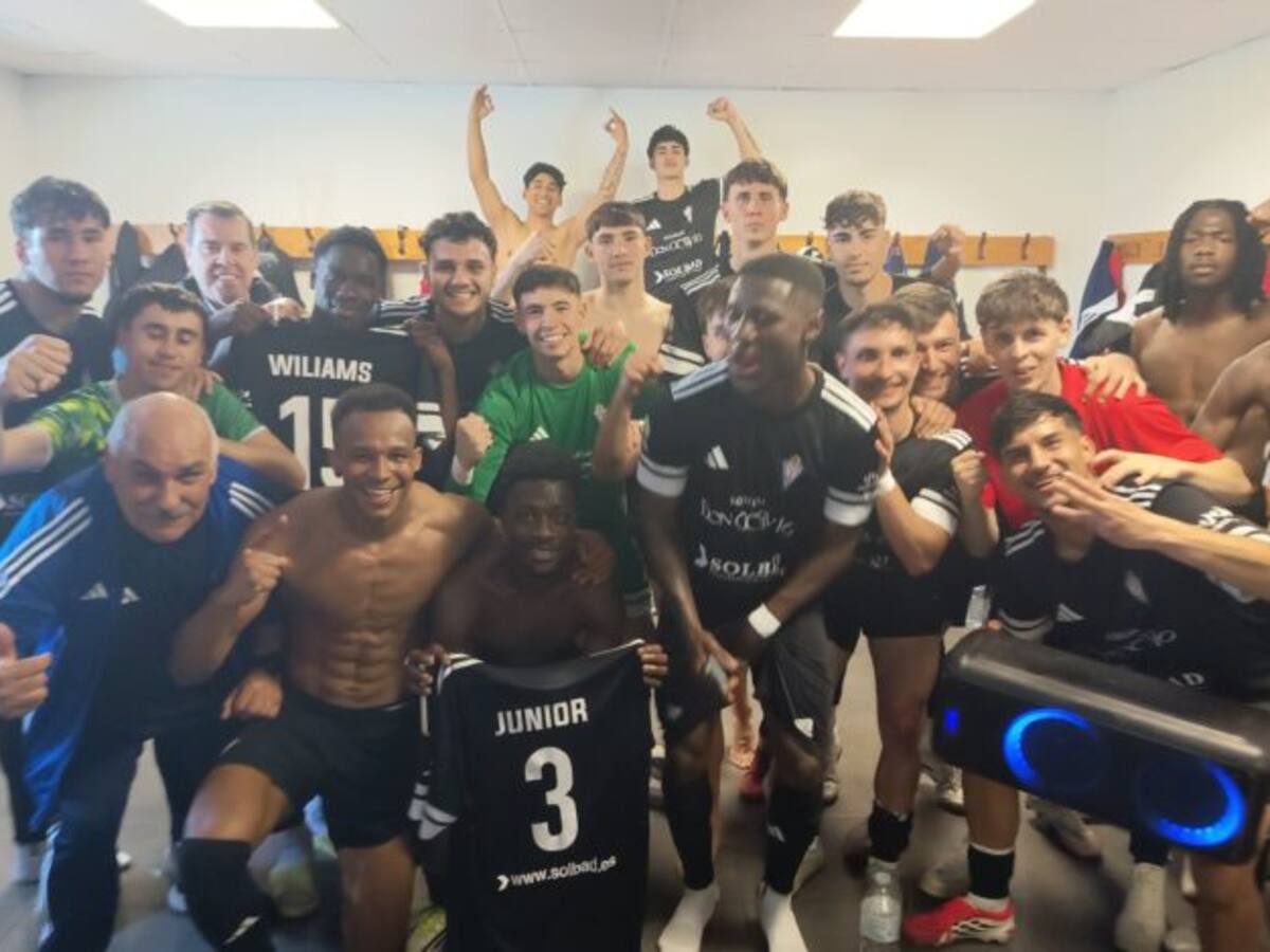 El Villarrobledo gana al Cazalegas y toma aire antes de recibir al Toledo