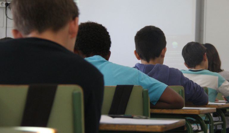 El període de matrícula a les escoles comença amb normalitat