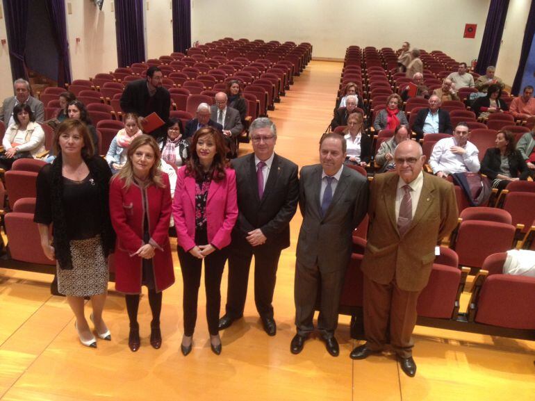 XXI Jornadas de Delegados y Colaboradores de Donación de Sangre