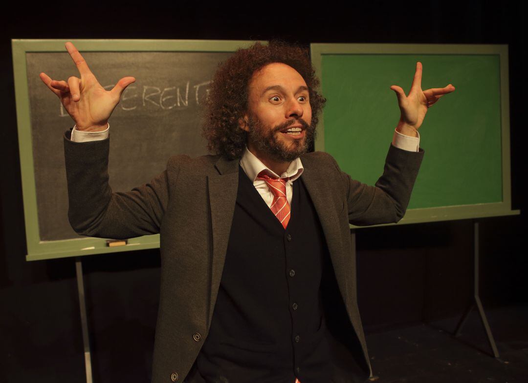 Los hombres son de Marte, las mujeres de Venus