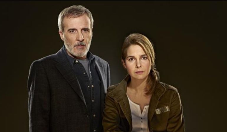 Guilén Cuervo y Sánchez protagonizan 'Oleanna' en Getafe