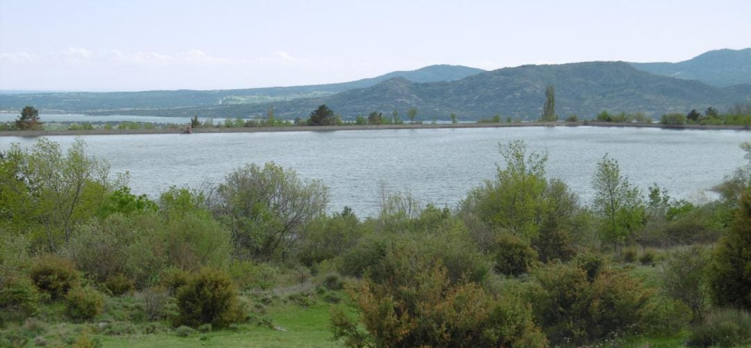 Las mejoras en la red de agua han permitido este abastecimiento independiente.