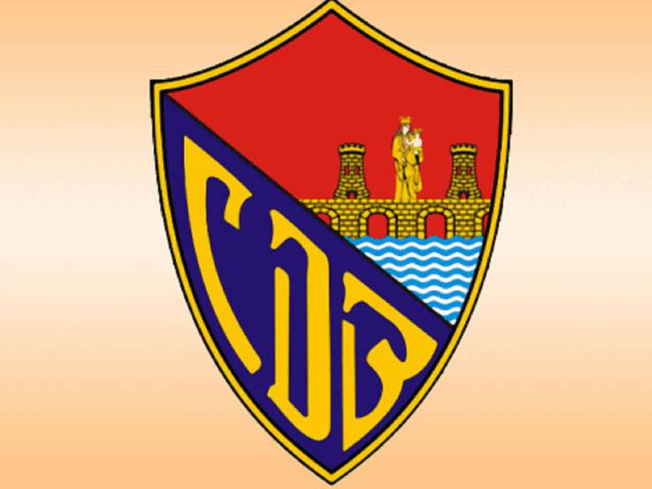 Escudo del CD Benavente