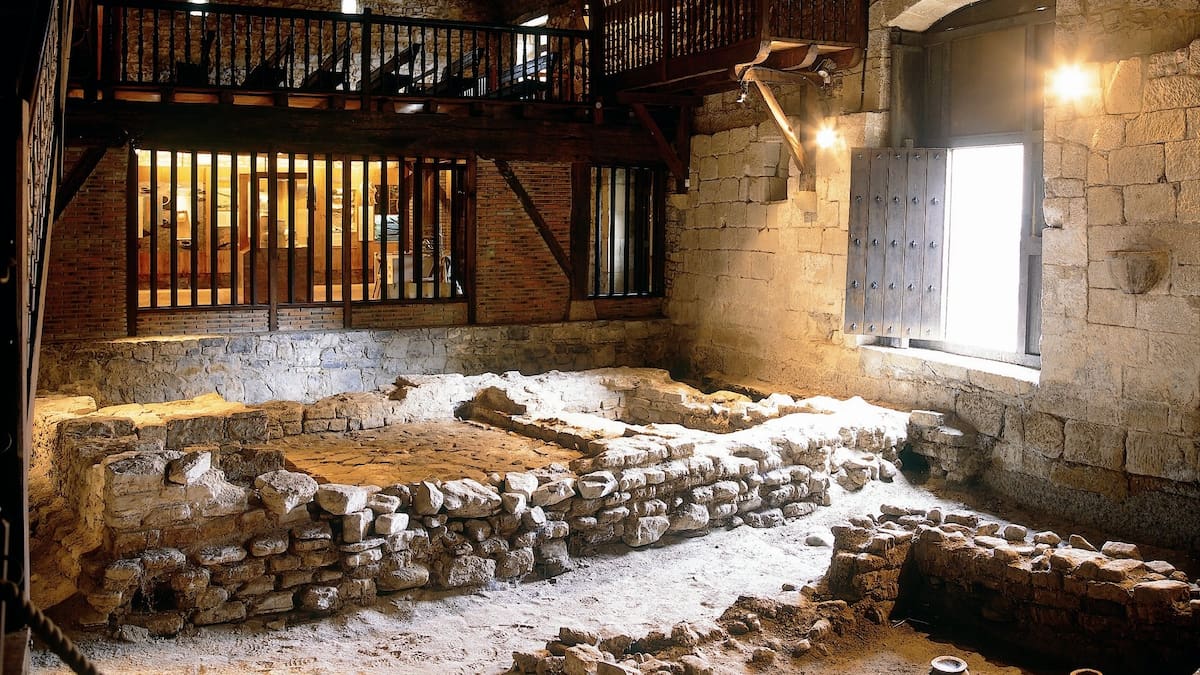 Juanjo Jiménez: "La ermita de Santa Elena es una verdadera joya patrimonial"