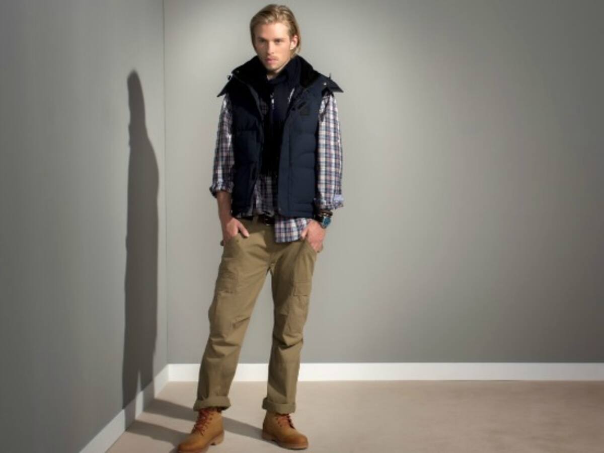 Estilo para el fin de semana